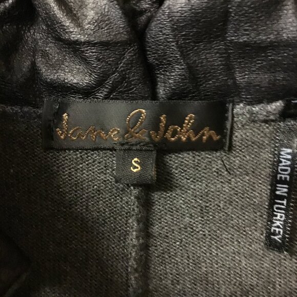 Long sleeve sweater - Picture 3 of 3